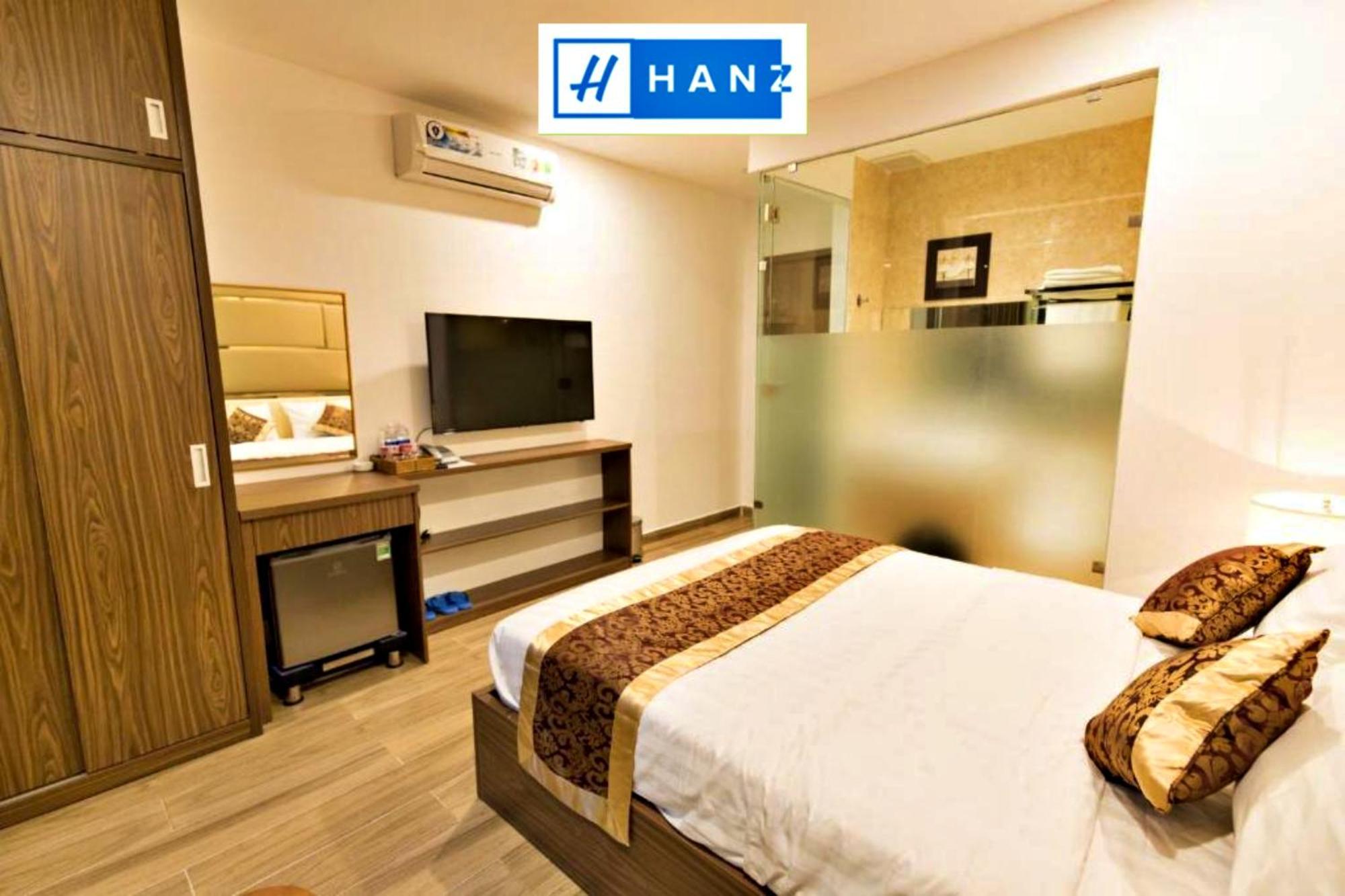 S79 My My Hotel Ho Chi Minh City Exterior photo