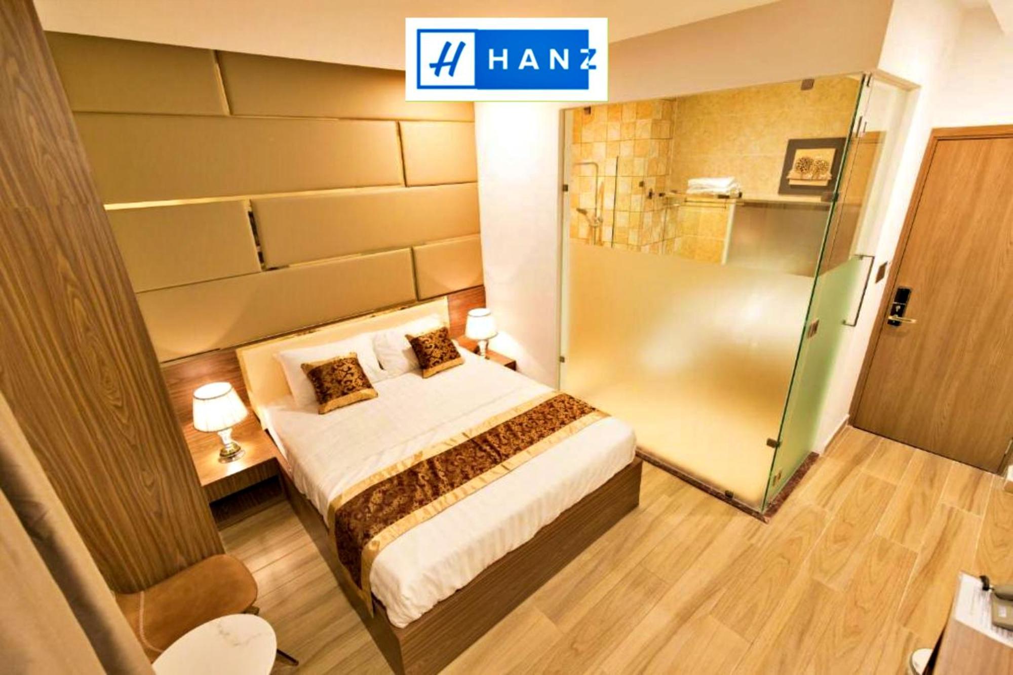 S79 My My Hotel Ho Chi Minh City Exterior photo